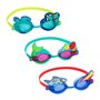 Lunettes de bain pour enfants Bestway Noir