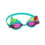 Lunettes de bain pour enfants Bestway Noir
