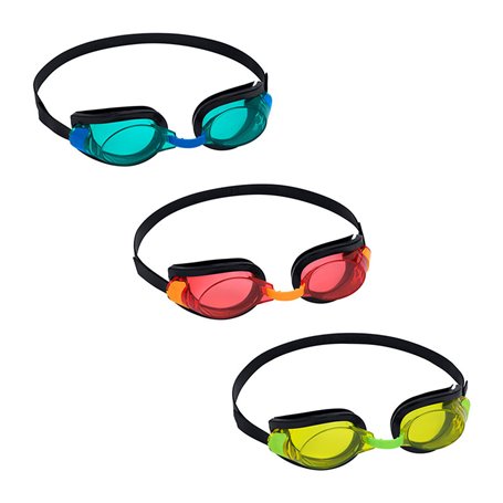 Lunettes de bain pour enfants Bestway 21099 / 23
