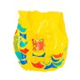 Gilet Gonflable pour Piscine Bestway Jaune Crabe 41 x 30 cm 3-6 ans