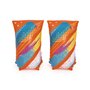 Manchettes Bestway Multicouleur Orange 30 x 15 cm