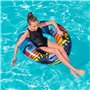 Bouée gonflable Bestway Ø 91 cm Multicouleur
