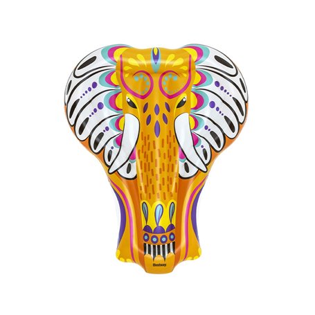 Matelas Gonflable Bestway Eléphant 183 x 153 cm