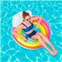 Bestway Roue Gonflable Arc-en-ciel D107 cm +12 Ans Plage et Piscine 43647