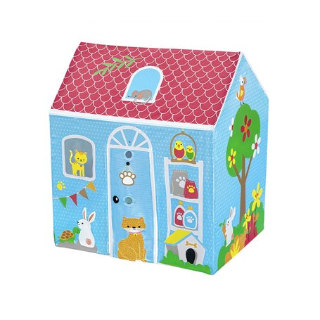 Maison de jeux pour enfants Bestway 102 x 76 x 114 cm