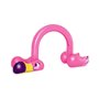 Jouet Arroseur Bestway Plastique 340 x 110 x 193 cm Flamant rose