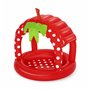 Pataugeoire gonflable pour enfants Bestway Fraise 91 x 91 x 91