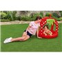 Pataugeoire gonflable pour enfants Bestway Fraise 91 x 91 x 91