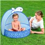 Pataugeoire gonflable pour enfants Bestway Baleine 78 x 68 x 60