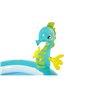 Pataugeoire gonflable pour enfants Bestway Cheval des Mers 188 x 160 x 86 cm