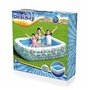 Bestway PISCINE DE JEUX 2.29m x 1.52m x 56cm