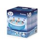 Bestway Fast Set Piscine autoportante Pool 3.05m x 76cm