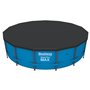 Bestway Bâche pour piscine 4.57m x 91cm