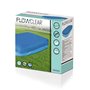 Bestway Bâche pour piscine 3.05m x 1.83m x 56cm