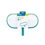 Ramasse Feuille Pour Piscine Bestway 43 x 21 cm (1 Unité)