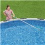 Ramasse Feuille Pour Piscine Bestway 40 x 34 cm (1 Unité)