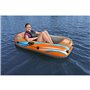 Bateau gonflable Bestway Kondor Elite 1000 162 x 96 x 29 cm