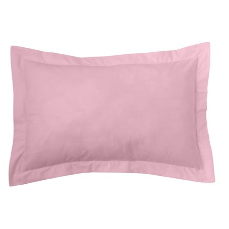 Housse de coussin Alexandra House Living Rose 55 x 55 + 5 cm