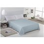 Drap Alexandra House Living Bleu Celeste 220 x 270 cm