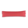 Taie d'oreiller Alexandra House Living Rouge 45 x 125 cm