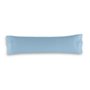Taie d'oreiller Alexandra House Living Bleu Celeste 45 x 110 cm