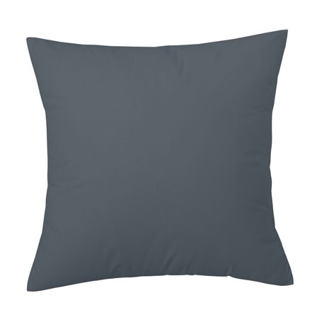Housse de coussin Alexandra House Living Gris 40 x 40 cm