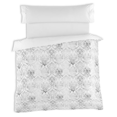 Housse de Couette Alexandra House Living Neus Multicouleur 200 x 200 cm