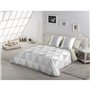 Housse de Couette Alexandra House Living Sweden Multicouleur 140 x 200 cm
