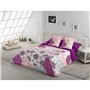 Housse de Couette Alexandra House Living Berna Multicouleur
