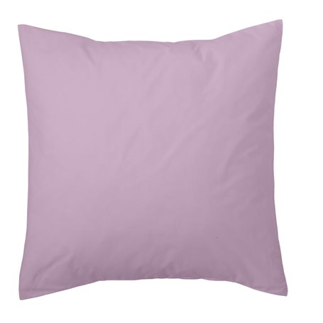 Housse de coussin Alexandra House Living Mauve