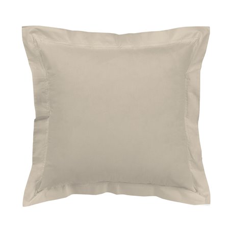 Housse de coussin Alexandra House Living Taupe 55 x 55 cm 55 x 5 x 55 cm 55 x 55 + 5 cm 2 Unités