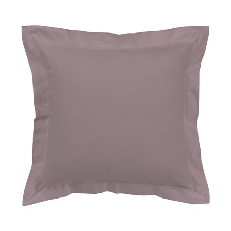 Housse de coussin Alexandra House Living Marron Orange 55 x 55 cm 55 x 5 x 55 cm 55 x 55 + 5 cm 2 Unités