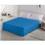 Drap Alexandra House Living Bleu 280 x 270 cm