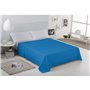 Drap Alexandra House Living Bleu 280 x 270 cm