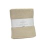 Couverture Alexandra House Living Lares Beige 230 x 240 cm