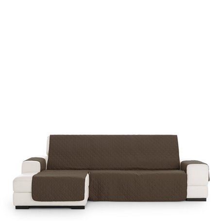 Housse de canapé Eysa NORUEGA Marron 100 x 110 x 290 cm