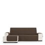 Housse de canapé Eysa NORUEGA Marron 100 x 110 x 290 cm