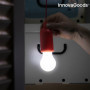 Ampoule LED Portable avec Cordon InnovaGoods 13,99 €
