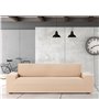 Housse de canapé Eysa TROYA Beige 70 x 110 x 170 cm
