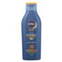 Lait solaire Protege & Hidrata Nivea Protect And Moister SPF 30 (200 ml) Spf 30 200 ml