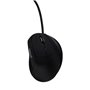 Souris Optique Ergonomique iggual IGG318386
