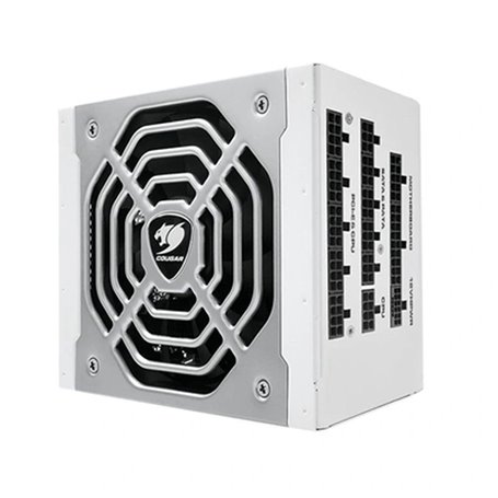 Bloc dAlimentation Cougar Polar X2 1200 W 80 PLUS Platinum