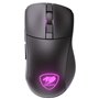 Souris Cougar 3MSRFWOB.0001 Noir