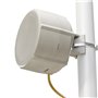 Point d'Accès Mikrotik SXTR&FG621-EA