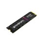 Goodram PX700 SSD SSDPR-PX700-02T-80 disque SSD M.2 2,05 To PCI Express 4.0 3D NAND NVMe