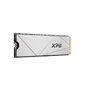 Disque dur Adata AGAMMIXS60-1T-CS 1 TB SSD