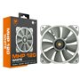 Ventillateur de cabine Cougar 3MMHP12W1.0001 Ø 12 cm Blanc