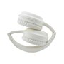 Casque CoolBox COO-AUB-40WH Blanc