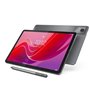 Tablette Lenovo Tab M11 Mediatek Helio G88 4 GB RAM 128 GB Gris