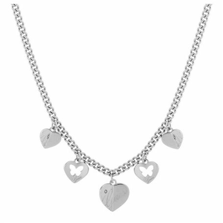 Collier Femme Guess USN11109 (45 cm)